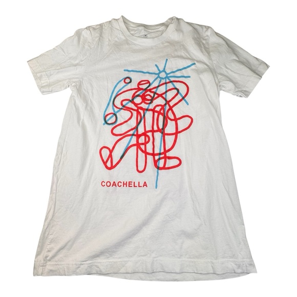 Coachella Other - !!!!! SOLD. !!!!!!!!! D